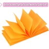 image:imageMr Pen Pop Up Sticky Notes 3x3 Refills 18 Pads 900 Sheets  Bright Colors Self Adhesive Memo Pads for Dispensers Perfect for Home Office amp School Stocky Notes for Bible Journaling