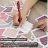 image:imageMr Pen Prayer Cards 60 Unique Bible Verse Boho Theme  Mini Scripture Cards for Women and Men