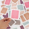 image:imageMr Pen Prayer Cards 60 Unique Bible Verse Boho Theme  Mini Scripture Cards for Women and Men