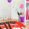 image:imageMr Pen Primary Journal Half Ruled 975 x 75 100 Sheets  Primary Journal Half Page Ruled Half Composition Notebooks Primary Composition Notebook