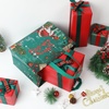 image:imageMr Pen Reusable Christmas Gift Bags 12 pcs 12 Styles  Xmas Gift Bags Christmas Tote Bags with Handles