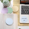 image:imageMr Pen Round Sticky Notes 28 Diameter 12 Pads 720 Sheets Colorful  Sticky Notes Bulk SelfStick Note Pads Perfect for Office School Home Study amp OrganizationMorandi
