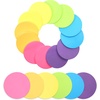 image:imageMr Pen Round Sticky Notes 28 Diameter 12 Pads 720 Sheets Colorful  Sticky Notes Bulk SelfStick Note Pads Perfect for Office School Home Study amp OrganizationBright