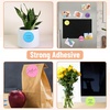image:imageMr Pen Round Sticky Notes 28 Diameter 12 Pads 720 Sheets Colorful  Sticky Notes Bulk SelfStick Note Pads Perfect for Office School Home Study amp OrganizationBright