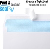 image:imageMr Pen Security Envelopes 10 50 Pack Business Envelopes Self Seal  Security Envelopes Peel and Seal