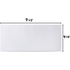 image:imageMr Pen Security Envelopes 10 50 Pack Business Envelopes Self Seal  Security Envelopes Peel and Seal
