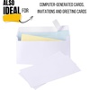 image:imageMr Pen Security Envelopes 10 50 Pack Business Envelopes Self Seal  Security Envelopes Peel and Seal