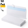 image:imageMr Pen Security Envelopes 10 50 Pack Business Envelopes Self Seal  Security Envelopes Peel and Seal