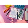 image:imageMr Pen Selah Mini Bible Journaling Kit  Church Notes Journal  75 Bible Tabs Bookmark 2 Cross Pens 2 Gel Highlighters