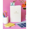 image:imageMr Pen Selah Mini Bible Journaling Kit  Church Notes Journal  75 Bible Tabs Bookmark 2 Cross Pens 2 Gel Highlighters