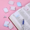 image:imageMr Pen Small Floral Sticky Notes 15x2 6 Pads 360 Sheets  Mini Sticky Notes SelfStick Note Pads Perfect for Office School Home Study amp Organization