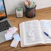 image:imageMr Pen Small Floral Sticky Notes 15x2 6 Pads 360 Sheets  Mini Sticky Notes SelfStick Note Pads Perfect for Office School Home Study amp Organization