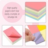 image:imageMr Pen Small Sticky Notes 15x2 6 Pads 360 Sheets Pastel Colors  Mini Sticky Notes SelfStick Note Pads Perfect for Office School Home Study amp Organization