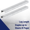 image:imageMr Pen Staples for Stapler 20000 pcs 14 inch 20 Sheet Capacity 266  Ideal for Desk Staplers Fits Most Staple Guns for Upholstery Construction Furniture5 000 Staples  14