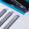 image:imageMr Pen Staples for Stapler 20000 pcs 14 inch 20 Sheet Capacity 266  Ideal for Desk Staplers Fits Most Staple Guns for Upholstery Construction Furniture10 000 Staples  14 Pack of 2