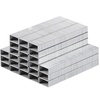 image:imageMr Pen Staples for Stapler 20000 pcs 14 inch 20 Sheet Capacity 266  Ideal for Desk Staplers Fits Most Staple Guns for Upholstery Construction Furniture5 000 Staples  14