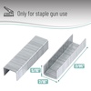 image:imageMr Pen Staples for Stapler 20000 pcs 14 inch 20 Sheet Capacity 266  Ideal for Desk Staplers Fits Most Staple Guns for Upholstery Construction Furniture3 000 Staples  516