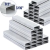 image:imageMr Pen Staples for Stapler 20000 pcs 14 inch 20 Sheet Capacity 266  Ideal for Desk Staplers Fits Most Staple Guns for Upholstery Construction Furniture3 000 Staples  316
