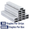 image:imageMr Pen Staples for Stapler 20000 pcs 14 inch 20 Sheet Capacity 266  Ideal for Desk Staplers Fits Most Staple Guns for Upholstery Construction Furniture3 000 Staples  316