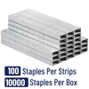 image:imageMr Pen Staples for Stapler 20000 pcs 14 inch 20 Sheet Capacity 266  Ideal for Desk Staplers Fits Most Staple Guns for Upholstery Construction Furniture10 000 Staples  14 Pack of 2