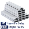 image:imageMr Pen Staples for Stapler 20000 pcs 14 inch 20 Sheet Capacity 266  Ideal for Desk Staplers Fits Most Staple Guns for Upholstery Construction Furniture3 000 Staples  14