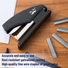 image:imageMr Pen Staples for Stapler 20000 pcs 14 inch 20 Sheet Capacity 266  Ideal for Desk Staplers Fits Most Staple Guns for Upholstery Construction Furniture5 000 Staples  14