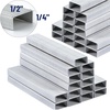 image:imageMr Pen Staples for Stapler 20000 pcs 14 inch 20 Sheet Capacity 266  Ideal for Desk Staplers Fits Most Staple Guns for Upholstery Construction Furniture3 000 Staples  14