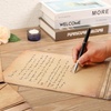 image:imageMr Pen Stationery Writing Paper Set with Envelopes 52 x 73  60 Letter Sheets amp 30 Envelopes Smooth Printable Letter Paper for Handwritten Notes Personal Letters InvitationsVintage