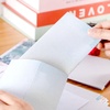 image:imageMr Pen Stationery Writing Paper Set with Envelopes 52 x 73  60 Letter Sheets amp 30 Envelopes Smooth Printable Letter Paper for Handwritten Notes Personal Letters InvitationsMisty forest