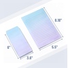 image:imageMr Pen Stationery Writing Paper Set with Envelopes 818 x 55  30 Letter Sheets amp 18 Envelopes Smooth Printable Letter Paper for Handwritten Notes Personal Letters Invitations
