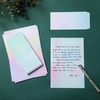 image:imageMr Pen Stationery Writing Paper Set with Envelopes 818 x 55  30 Letter Sheets amp 18 Envelopes Smooth Printable Letter Paper for Handwritten Notes Personal Letters Invitations