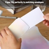 image:imageMr Pen Stationery Writing Paper Set with Envelopes 818 x 55  30 Letter Sheets amp 18 Envelopes Smooth Printable Letter Paper for Handwritten Notes Personal Letters Invitations