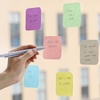 image:imageMr Pen Sticky Notes 28x28 12 Pads 720 Sheets Pastel Color  Round Corner Sticky Notes Bulk SelfStick Note Pads Perfect for Office School Home Study amp Organization