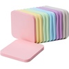 image:imageMr Pen Sticky Notes 28x28 12 Pads 720 Sheets Pastel Color  Round Corner Sticky Notes Bulk SelfStick Note Pads Perfect for Office School Home Study amp Organization