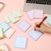 image:imageMr Pen Sticky Notes 3x3 12 Pads 60 SheetsPad 720 Sheets Colorful Sticky Notes Post Stickies Memo Pads SelfStick Note Pad for Office School Home Study