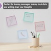 image:imageMr Pen Sticky Notes 3x3 12 Pads 60 SheetsPad 720 Sheets Colorful Sticky Notes Post Stickies Memo Pads SelfStick Note Pad for Office School Home Study