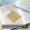 image:imageMr Pen Sticky Notes 3x3 12 Pads 600 Sheets Autumn Earth  Sticky Notes Bulk SelfStick Note Pads Perfect for Office School Home Study amp Organization