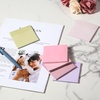 image:imageMr Pen Sticky Notes 3x3 12 Pads 600 Sheets Blooming Reverie  Sticky Notes Bulk SelfStick Note Pads Perfect for Office School Home Study amp Organization