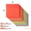 image:imageMr Pen Sticky Notes 3x3 12 Pads 600 Sheets Colorful  Sticky Notes Bulk SelfStick Note Pads Perfect for Office School Home Study amp Organization