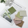 image:imageMr Pen Sticky Notes 3x3 12 Pads 600 Sheets Dark and Earthy Colors  Sticky Notes Bulk SelfStick Note Pads Perfect for Office School Home Study amp Organization