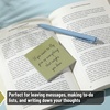 image:imageMr Pen Sticky Notes 3x3 12 Pads 600 Sheets Dark and Earthy Colors  Sticky Notes Bulk SelfStick Note Pads Perfect for Office School Home Study amp Organization
