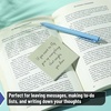 image:imageMr Pen Sticky Notes 3x3 12 Pads 600 Sheets Greyish Tones  Sticky Notes Bulk SelfStick Note Pads Perfect for Office School Home Study amp Organization