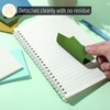 image:imageMr Pen Sticky Notes 3x3 12 Pads 600 Sheets Natural Vintage  Sticky Notes Bulk SelfStick Note Pads Perfect for Office School Home Study amp Organization