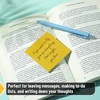 image:imageMr Pen Sticky Notes 3x3 12 Pads 600 Sheets Natural Vintage  Sticky Notes Bulk SelfStick Note Pads Perfect for Office School Home Study amp Organization