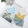 image:imageMr Pen Sticky Notes 3x3 12 Pads 600 Sheets Natural Vintage  Sticky Notes Bulk SelfStick Note Pads Perfect for Office School Home Study amp Organization