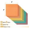 image:imageMr Pen Sticky Notes 3x3 12 Pads 600 Sheets New Earthy Colors  Sticky Notes Bulk SelfStick Note Pads Perfect for Office School Home Study amp Organization