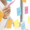 image:imageMr Pen Sticky Notes 3x3 12 Pads 600 Sheets Pastel Colors  Bulk Sticky Notes SelfStick Note Pads Perfect for Office School Home Study amp Organization