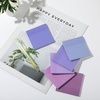 image:imageMr Pen Sticky Notes 3x3 12 Pads 600 Sheets Purple Shades  Sticky Notes Bulk SelfStick Note Pads Perfect for Office School Home Study amp Organization