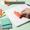 image:imageMr Pen Sticky Notes 3x3 12 Pads 600 Sheets Retro Colors  Sticky Notes Bulk SelfStick Note Pads Perfect for Office School Home Study amp Organization