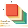 image:imageMr Pen Sticky Notes 3x3 12 Pads 600 Sheets Retro Colors  Sticky Notes Bulk SelfStick Note Pads Perfect for Office School Home Study amp Organization
